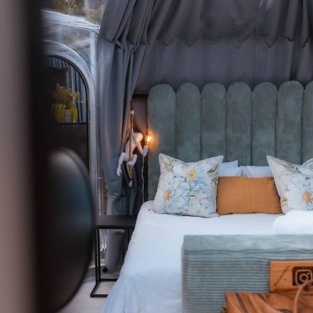 Villa The Star Dome, Once Upon A Dome Beachview Esterno foto